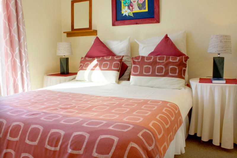 Waterside Living Claptons Beach 07 Marina Martinique Jeffreys Bay Eastern Cape South Africa Bedroom