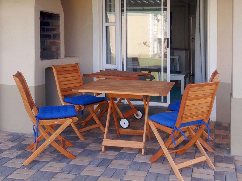 Waterside Living Claptons Beach 16 Marina Martinique Jeffreys Bay Eastern Cape South Africa 