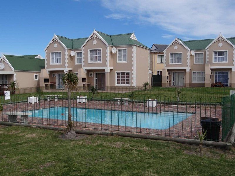 Waterside Living Claptons Beach 16 Marina Martinique Jeffreys Bay Eastern Cape South Africa Complementary Colors, House, Building, Architecture, Swimming Pool