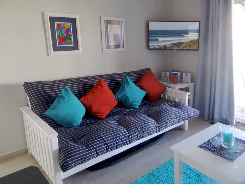 Waterside Living Claptons Beach 16 Marina Martinique Jeffreys Bay Eastern Cape South Africa Bedroom