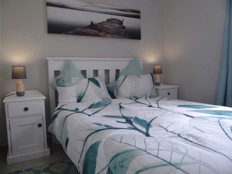 Waterside Living Claptons Beach 16 Marina Martinique Jeffreys Bay Eastern Cape South Africa Unsaturated, Bedroom