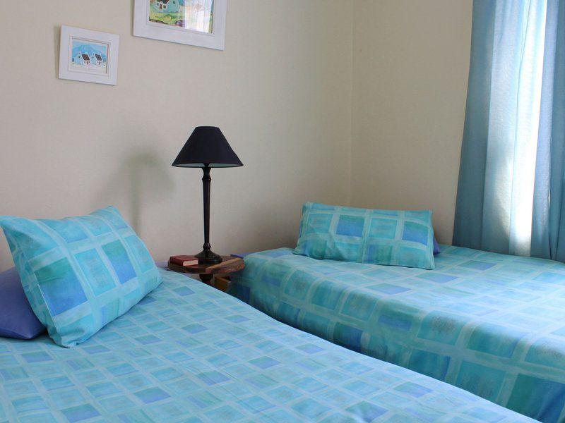 Waterside Living Claptons Beach 33 Marina Martinique Jeffreys Bay Eastern Cape South Africa Bedroom