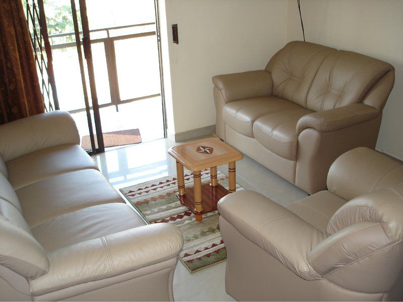 Clare Hills Self Catering Palmiet Durban Kwazulu Natal South Africa Living Room