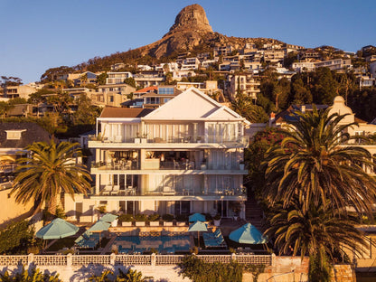 The Clarendon Bantry Bay Bantry Bay Cape Town Western Cape South Africa Complementary Colors, Palm Tree, Plant, Nature, Wood