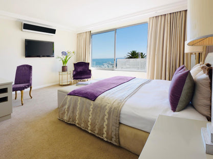 Standard Room @ The Clarendon Bantry Bay