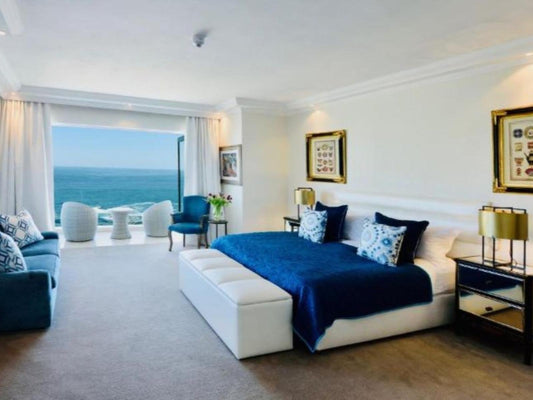 Superior Room @ The Clarendon Bantry Bay