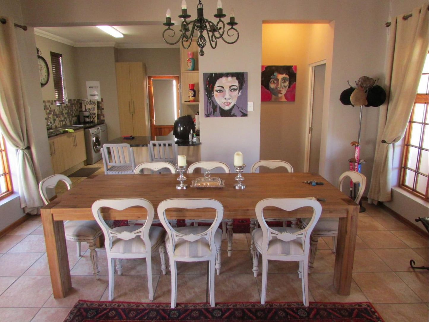 Clarens Accommodation Bookings, Face, Person, One Face, Living Room, Frontal Face, Female, Adult, Eyes Open