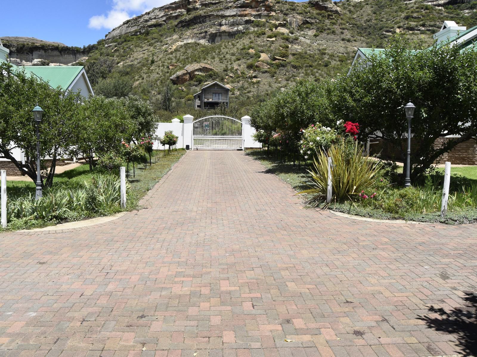 Clarens Accommodation Bookings