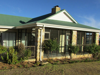 Clarens Accommodation Bookings, House, Building, Architecture