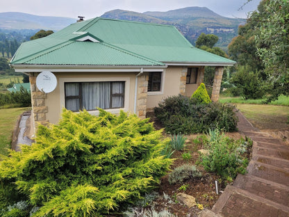 Clarens Accommodation Bookings, House, Building, Architecture