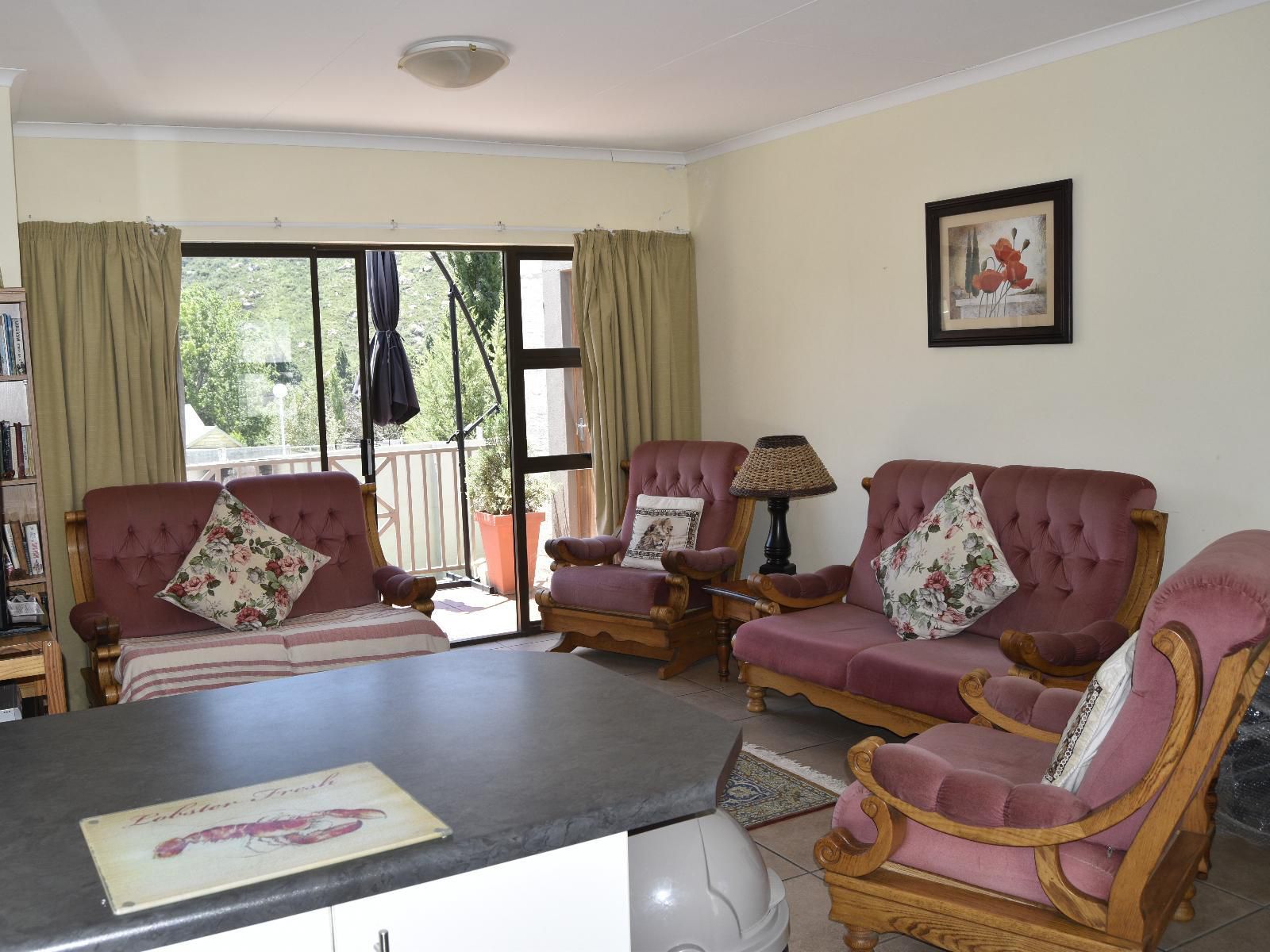 Clarens Accommodation Bookings