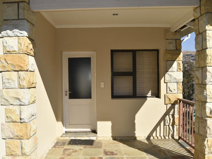 Clarens Accommodation Bookings, Home Away From Home 3 Gino's Park, Sepia Tones, Door, Architecture