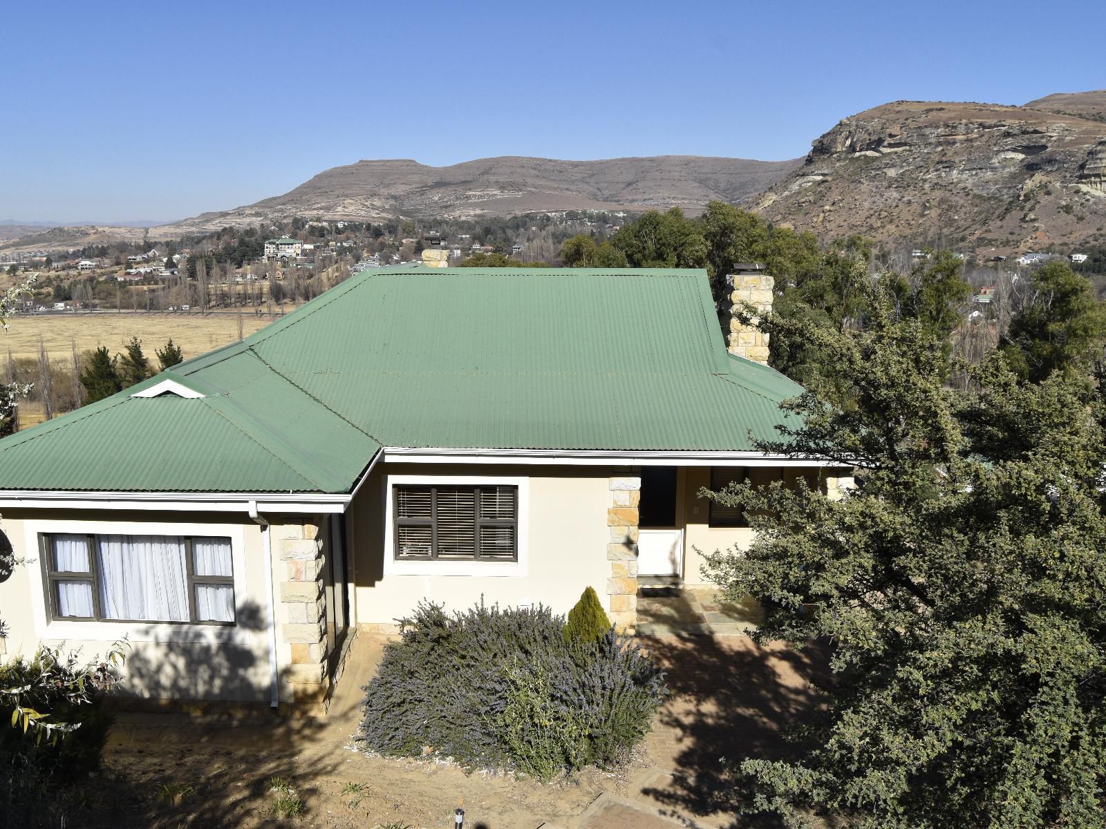 Clarens Accommodation Bookings, Villa Vista Bonita 63