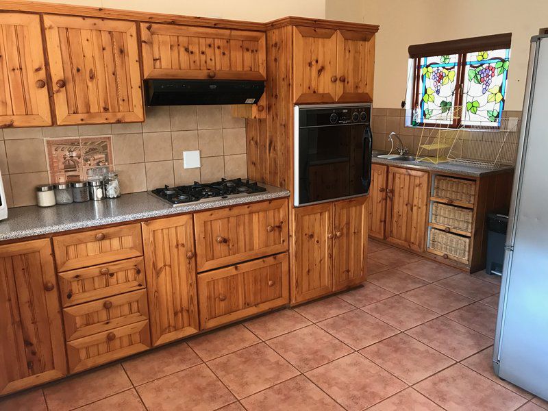 Clarens Butterfly Villa Clarens Free State South Africa Kitchen