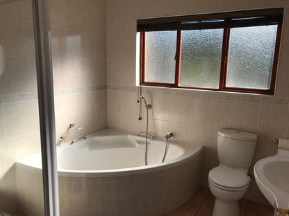 Clarens Butterfly Villa Clarens Free State South Africa Bathroom