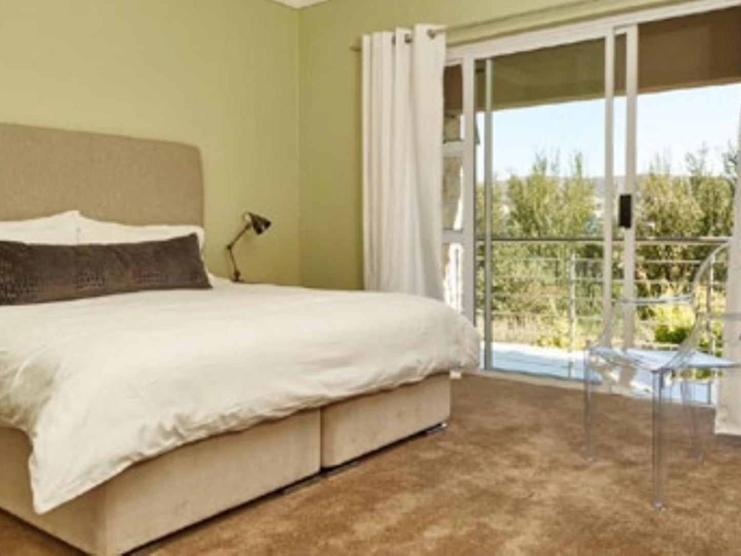 Clarens Golf Villas Clarens Free State South Africa Bedroom