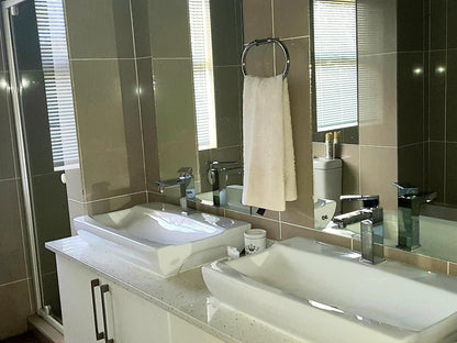 Clarens Golf Villas Clarens Free State South Africa Bathroom