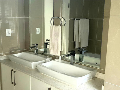 Clarens Golf Villas Clarens Free State South Africa Bathroom