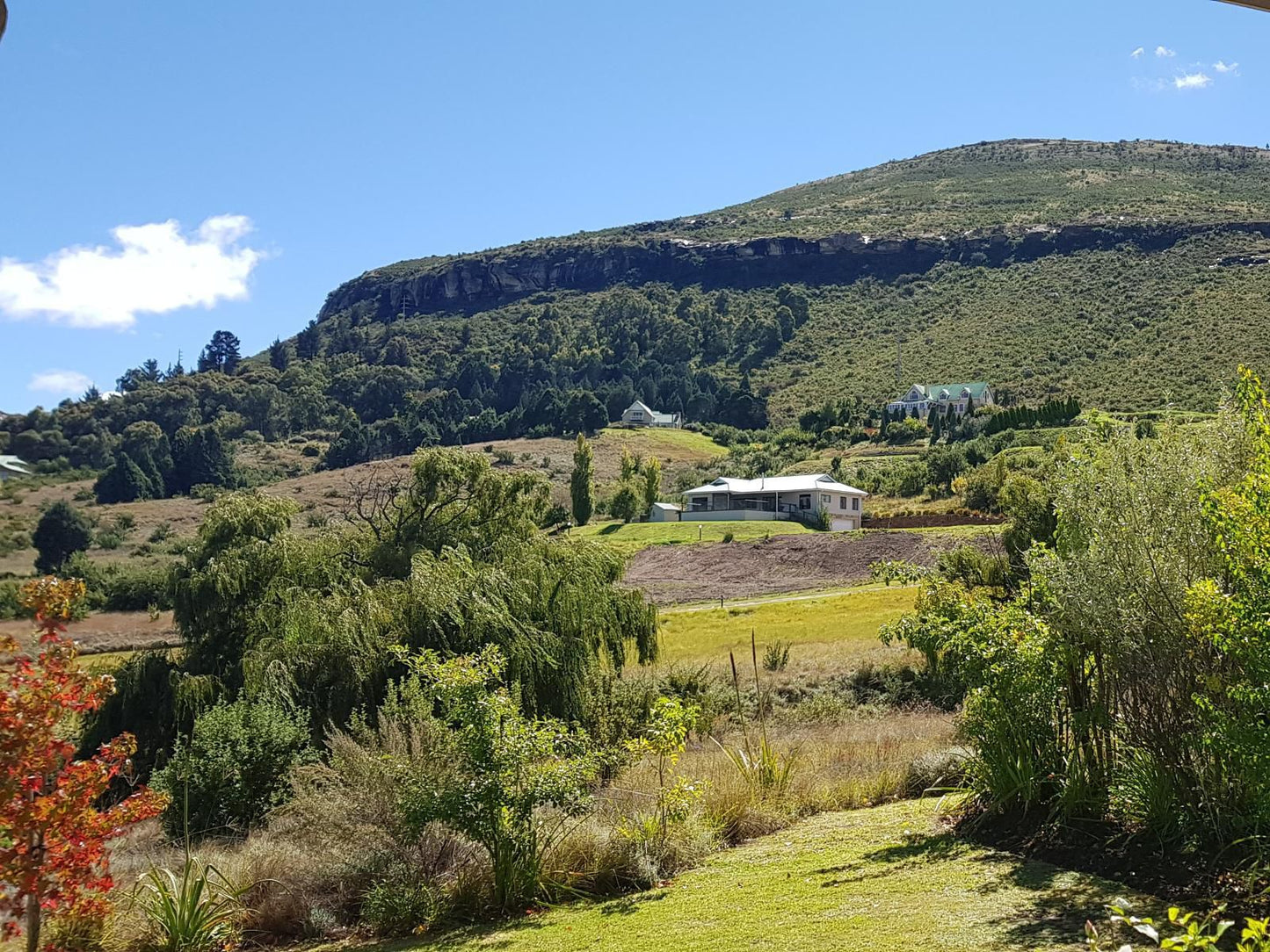 Clarens Golf Villas Clarens Free State South Africa Complementary Colors, Highland, Nature