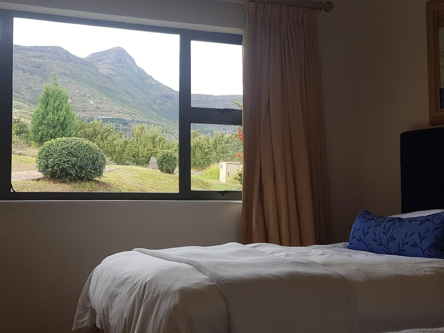 Clarens Golf Villas Clarens Free State South Africa Mountain, Nature, Bedroom, Highland