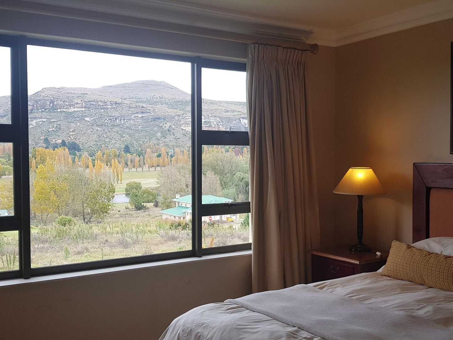 Villa 175 @ Clarens Golf Villas