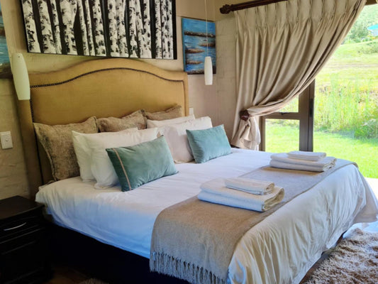 Villa 208 @ Clarens Golf Villas