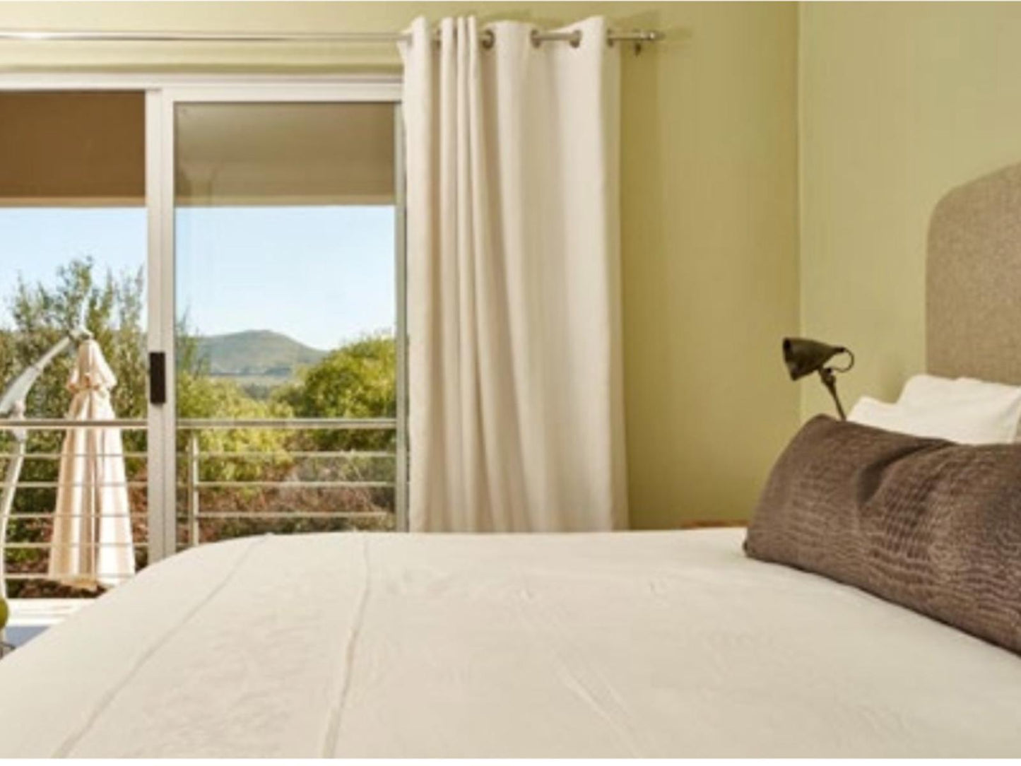 Villa 272 @ Clarens Golf Villas