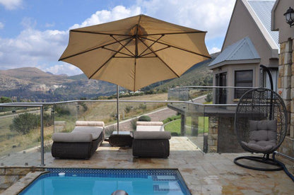 Clarens Grand Villa Clarens Free State South Africa Swimming Pool