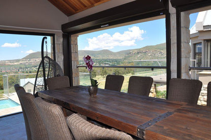 Clarens Grand Villa Clarens Free State South Africa 