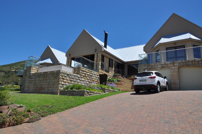 Clarens Grand Villa Clarens Free State South Africa House, Building, Architecture