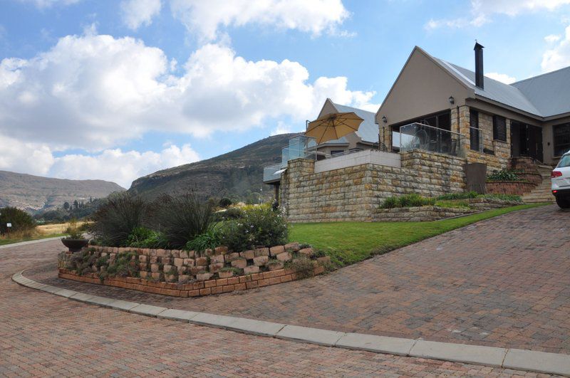 Clarens Grand Villa Clarens Free State South Africa Mountain, Nature, Highland