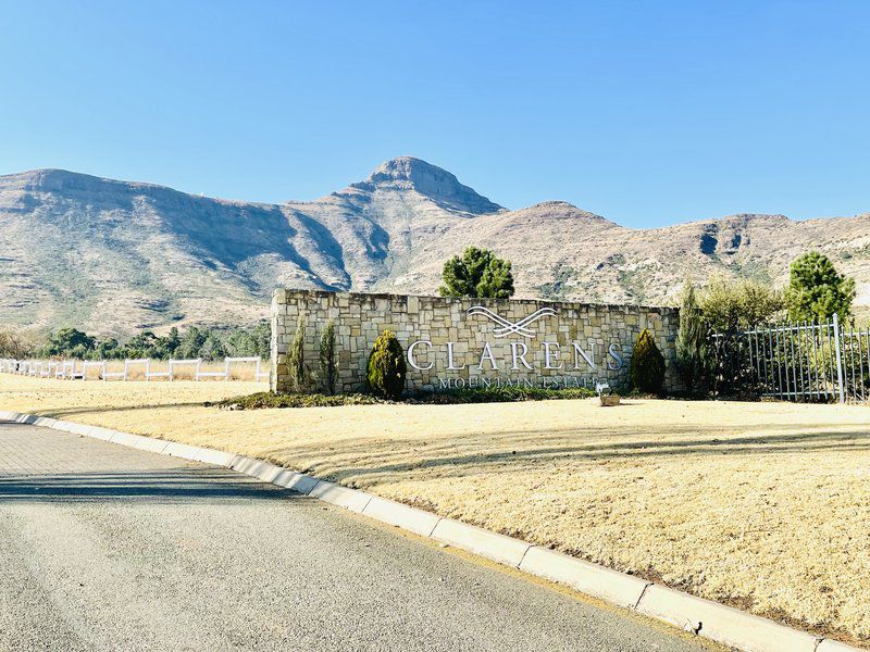 Clarens Grand Villa Clarens Free State South Africa Complementary Colors