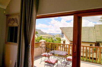 Clarens Interiors The Loft Clarens Free State South Africa Framing