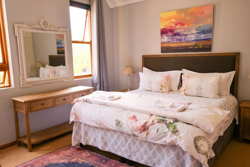 Clarens Interiors The Loft Clarens Free State South Africa Bedroom