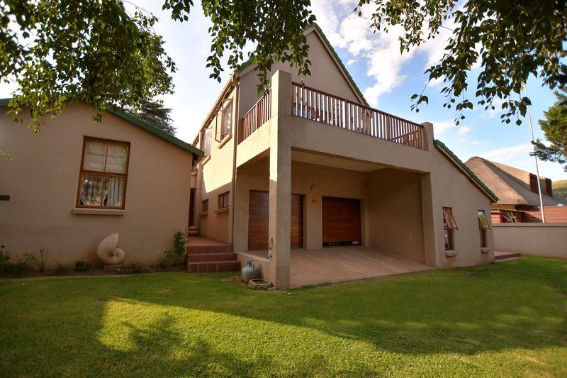 Clarens Interiors The Loft Clarens Free State South Africa Building, Architecture, House