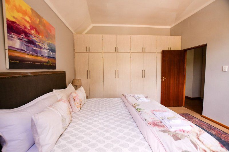 Clarens Interiors The Loft Clarens Free State South Africa Bedroom