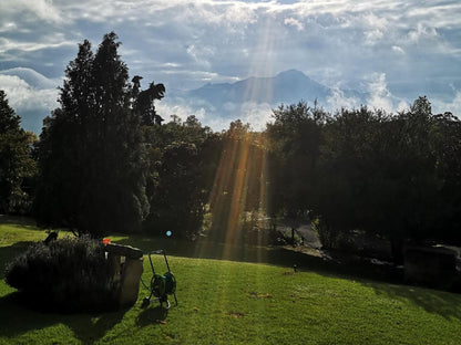 Clarens On Collett, Mountain, Nature, Sky