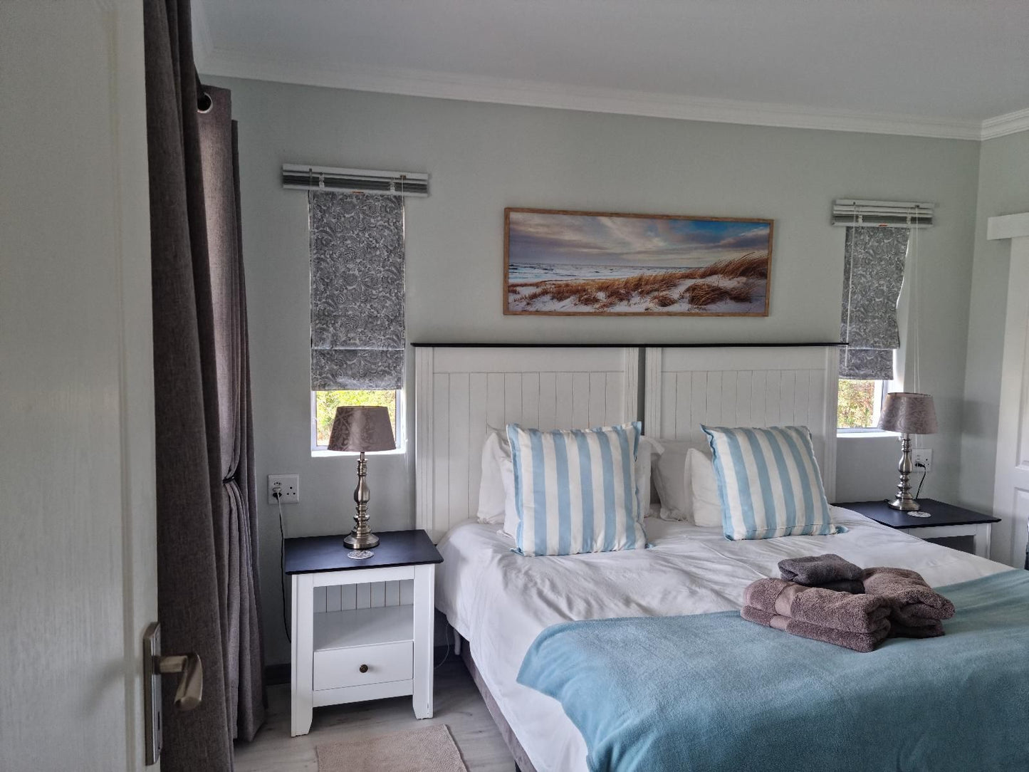 Clarens On Collett, Bedroom