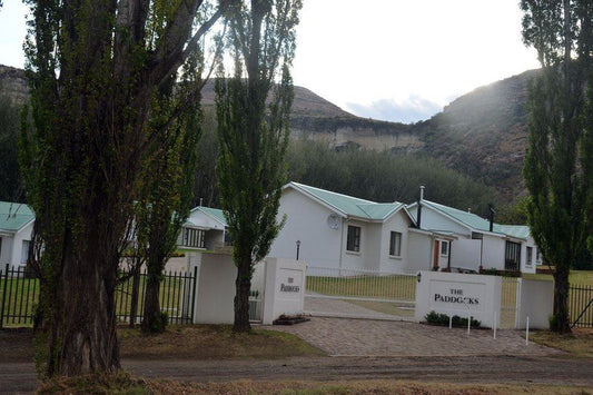 Clarens Paddocks Six Clarens Free State South Africa House, Building, Architecture, Mountain, Nature, Window, Highland