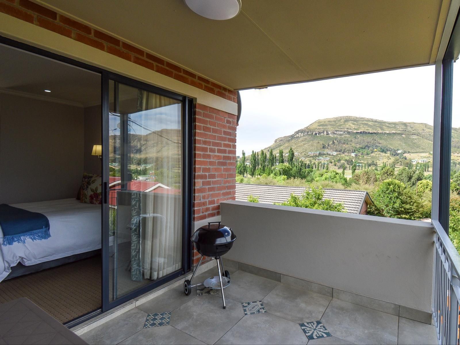 Clarens Retreat Clarens Free State South Africa Window, Architecture, Bedroom