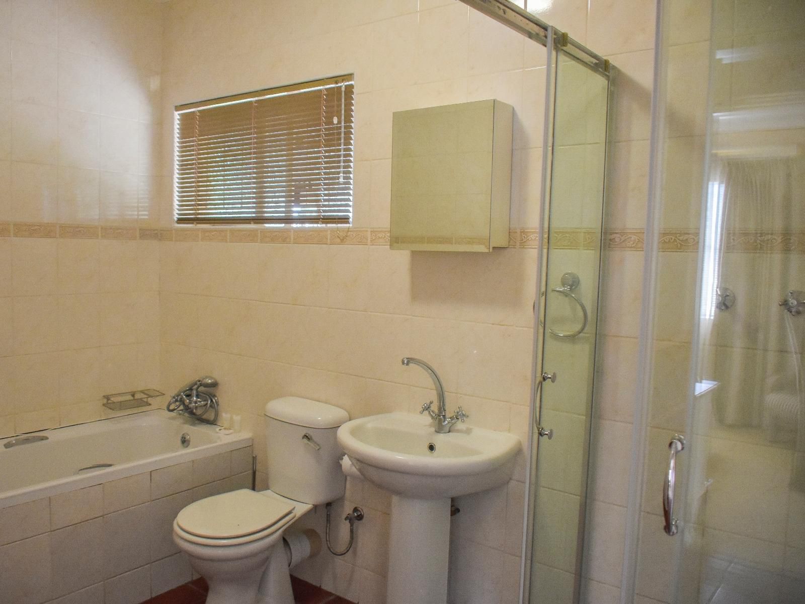 Clarens Retreat Clarens Free State South Africa Sepia Tones, Bathroom