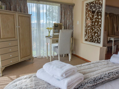 Clarens Retreat Clarens Free State South Africa Bedroom