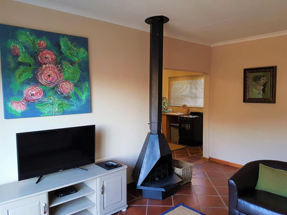 Two-Bedroom Apartment @ Clarens Retreat