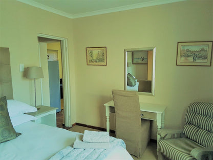 Two-Bedroom Apartment @ Clarens Retreat