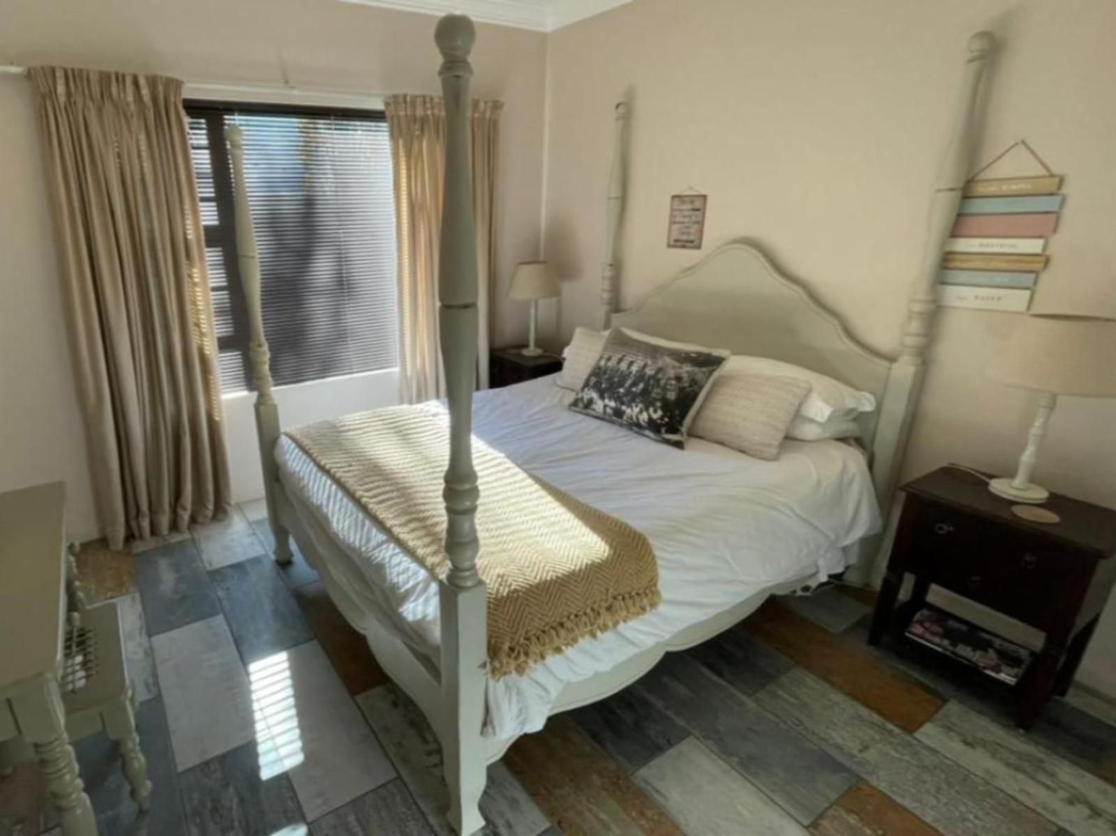 Clarens The Paddocks 21 Clarens Golf And Trout Estate Clarens Free State South Africa Bedroom