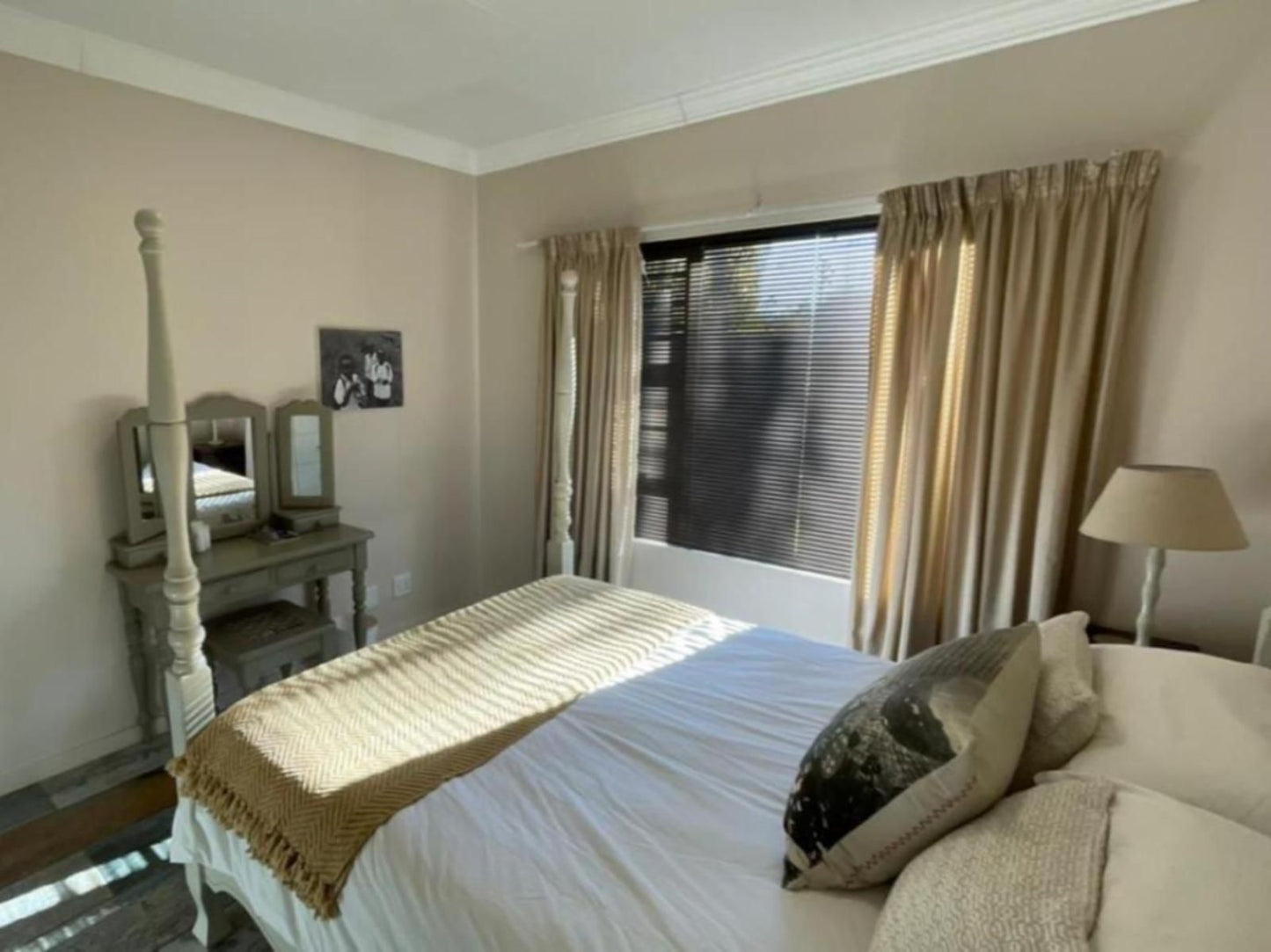 Clarens The Paddocks 21 Clarens Golf And Trout Estate Clarens Free State South Africa Bedroom