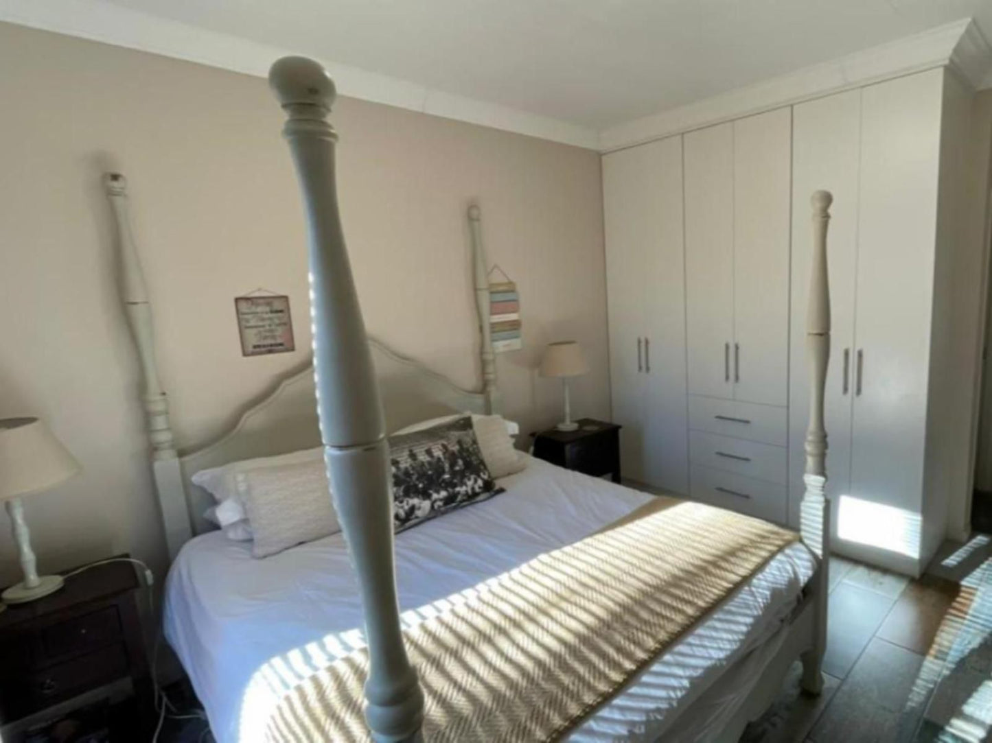 Clarens The Paddocks 21 Clarens Golf And Trout Estate Clarens Free State South Africa Unsaturated, Bedroom