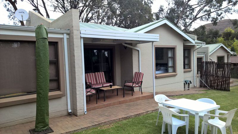 Clarens Cottage Clarens Free State South Africa House, Building, Architecture