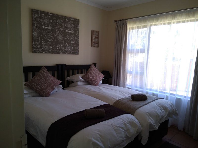 Clarens Cottage Clarens Free State South Africa Bedroom