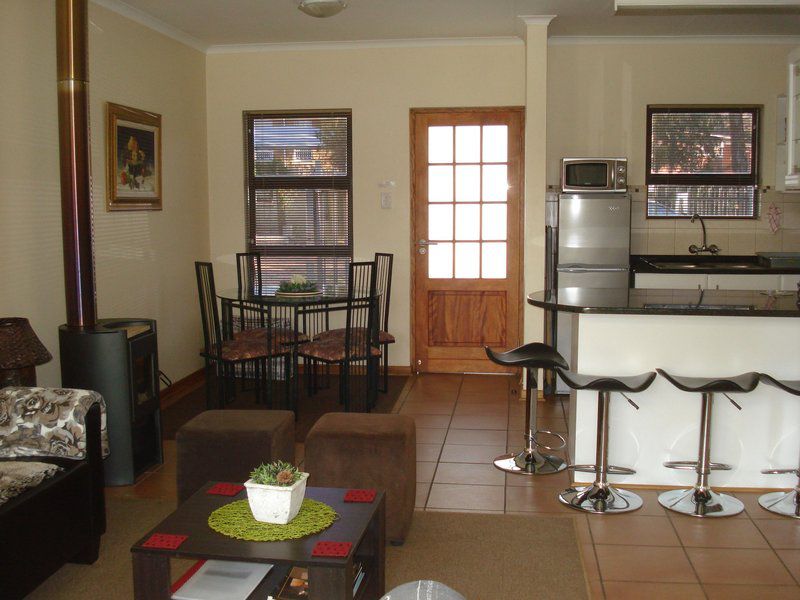 Clarens Cottage Clarens Free State South Africa Living Room
